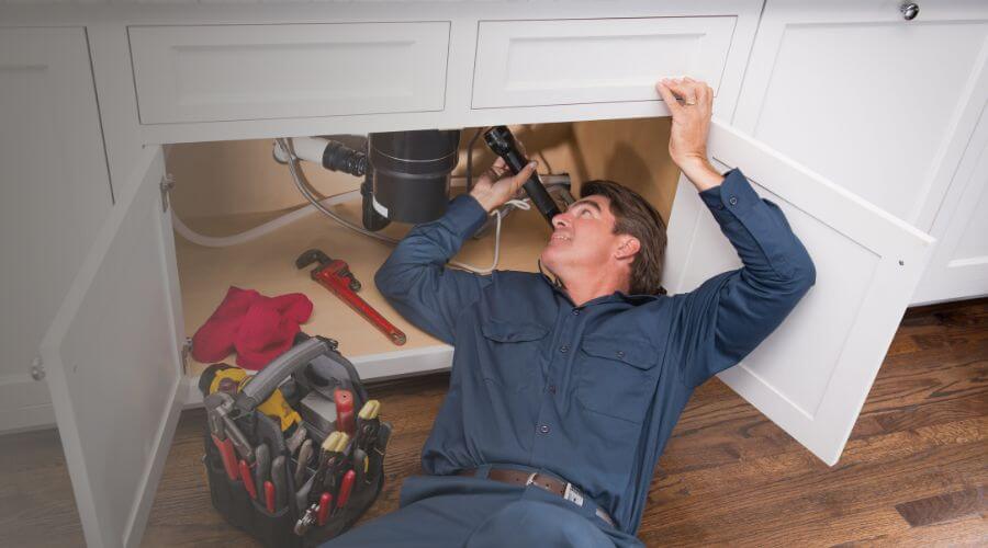 Local expert plumbing services in Cromwell, MN